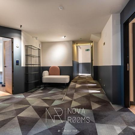 Novarooms By Myhousespain Gijon Exterior photo
