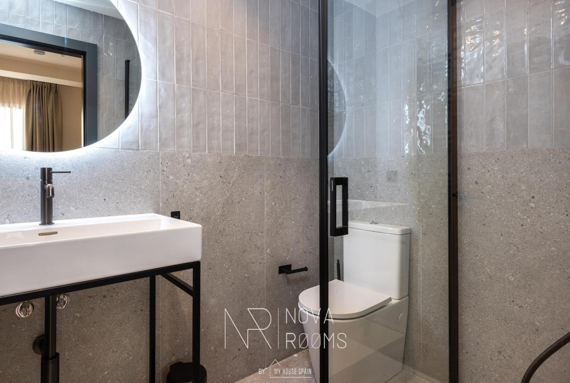 Novarooms By Myhousespain Gijon Exterior photo